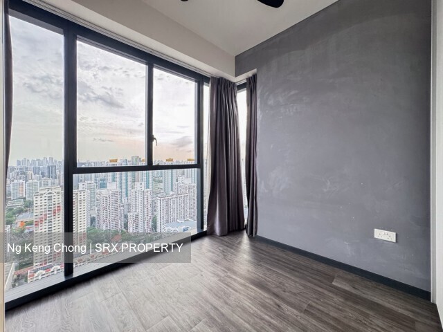 Gem Residences (D12), Condominium #533643941
